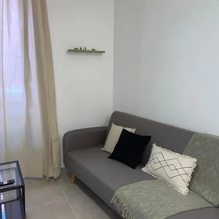 Duplex Raffine, Elegant & Climatise - La Mezz Appartement Nîmes Buitenkant foto
