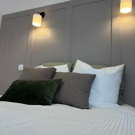 Duplex Raffine, Elegant & Climatise - La Mezz Appartement Nîmes Buitenkant foto
