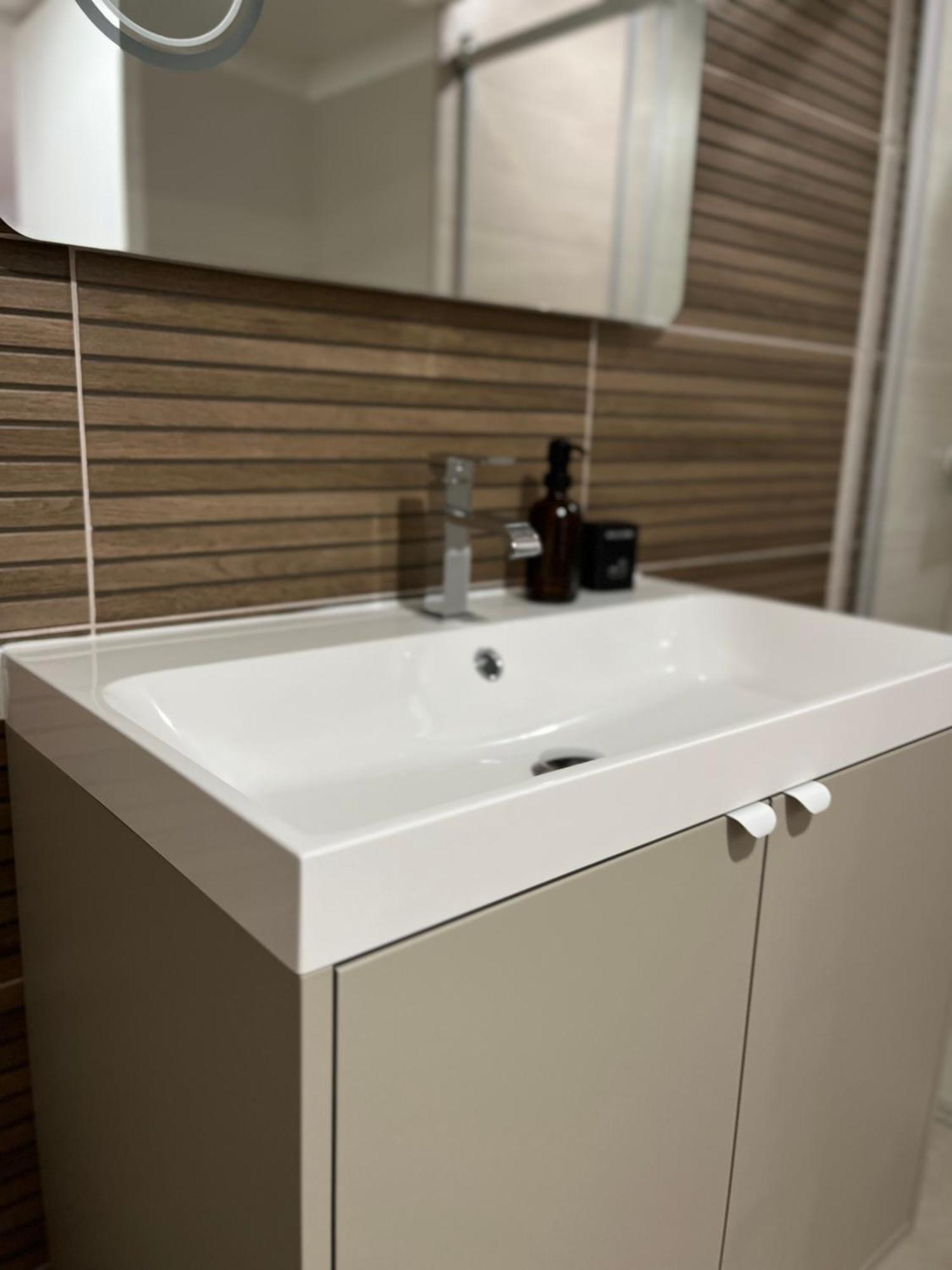 Duplex Raffine, Elegant & Climatise - La Mezz