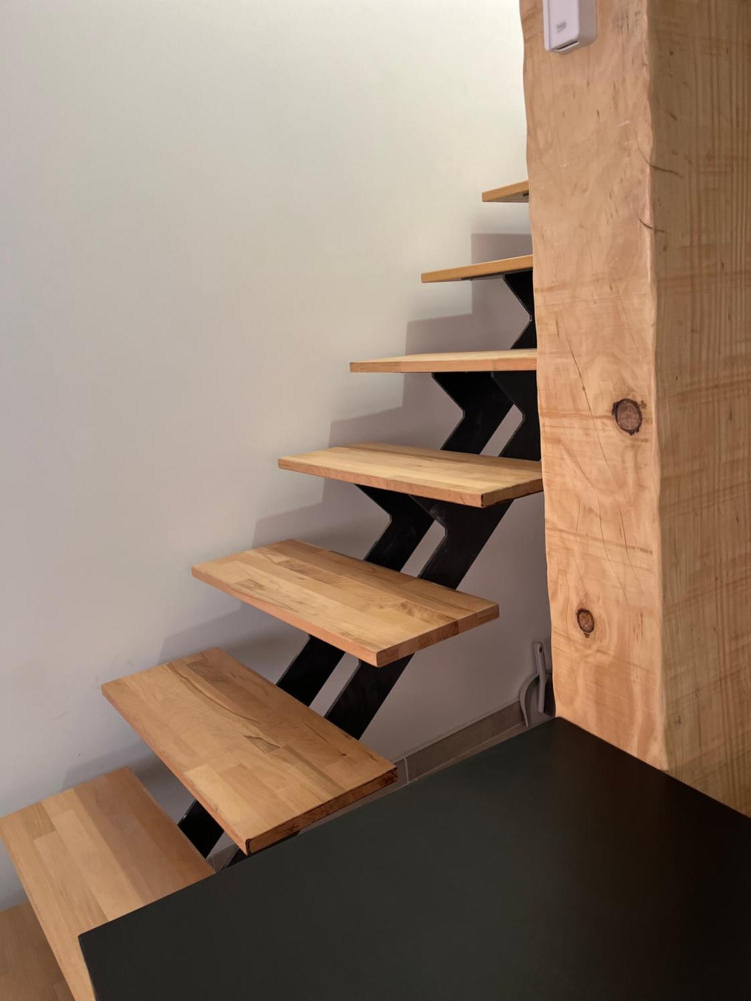 Duplex Raffine, Elegant & Climatise - La Mezz Apartment Nîmes