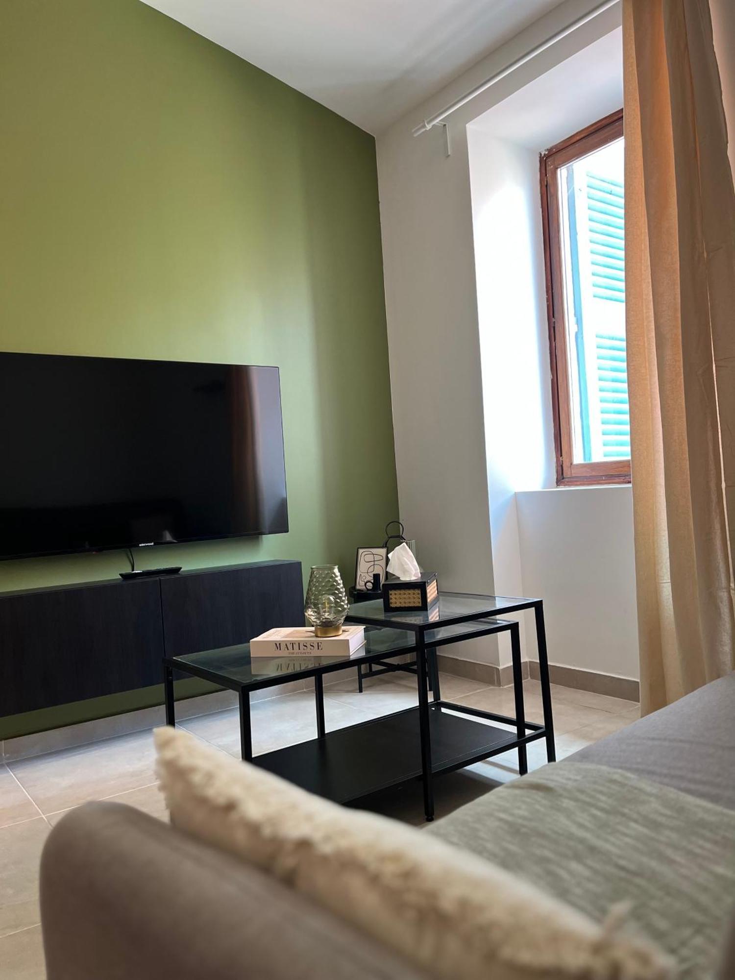 Duplex Raffine, Elegant & Climatise - La Mezz *