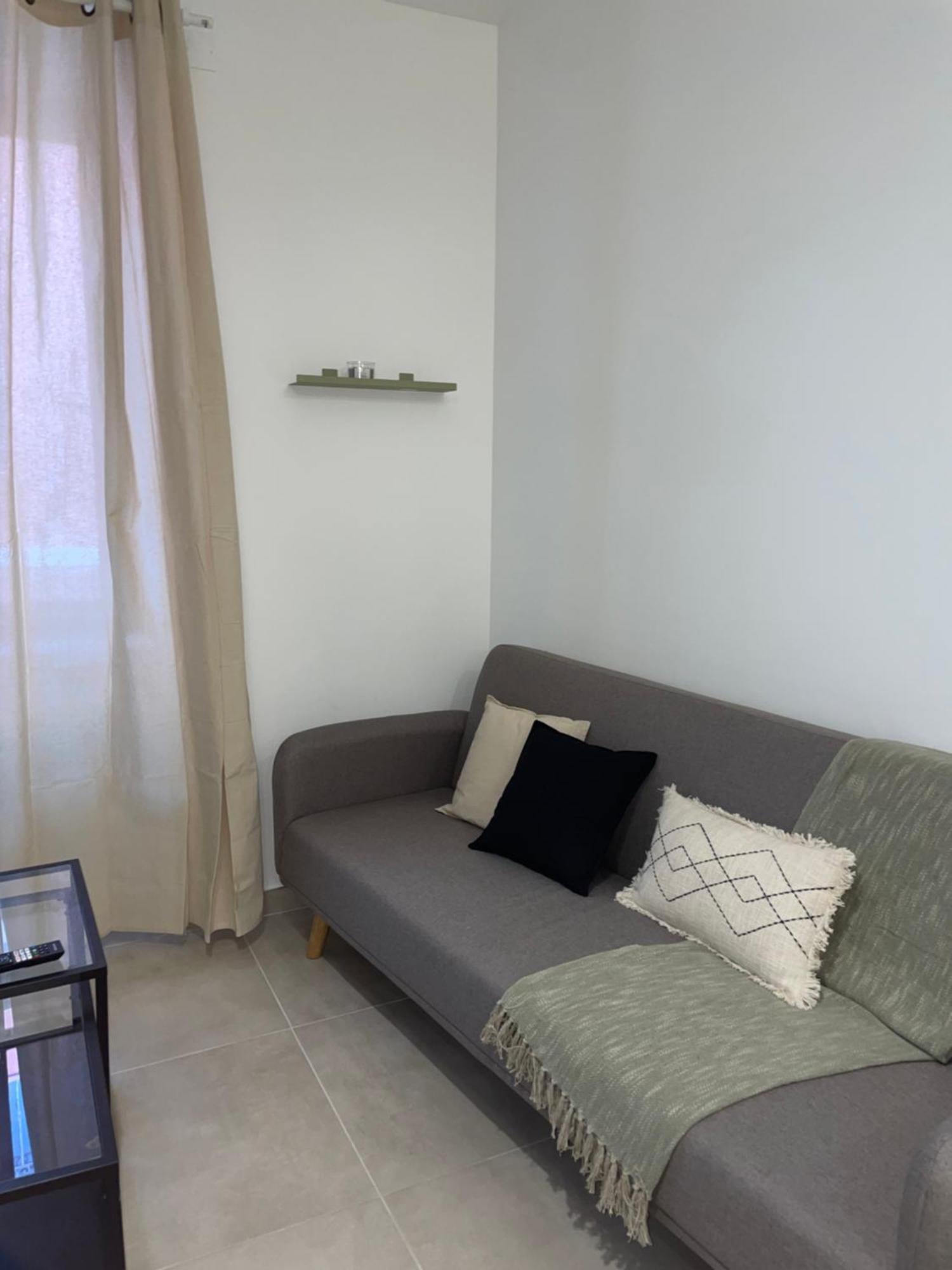 Apartment Duplex Raffine, Elegant & Climatise - La Mezz *