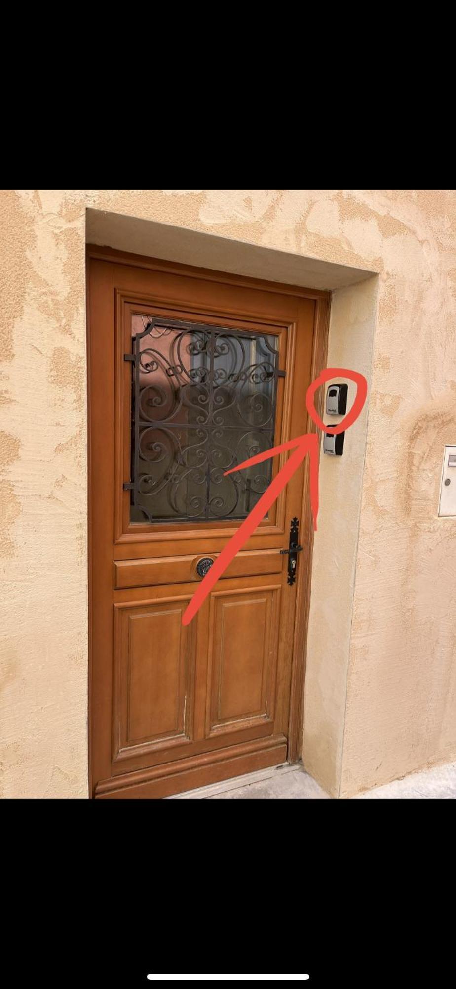 Duplex Raffine, Elegant & Climatise - La Mezz Apartment Nîmes